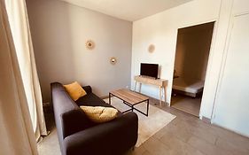 Albuconis 2 Appartement 1 Chambre